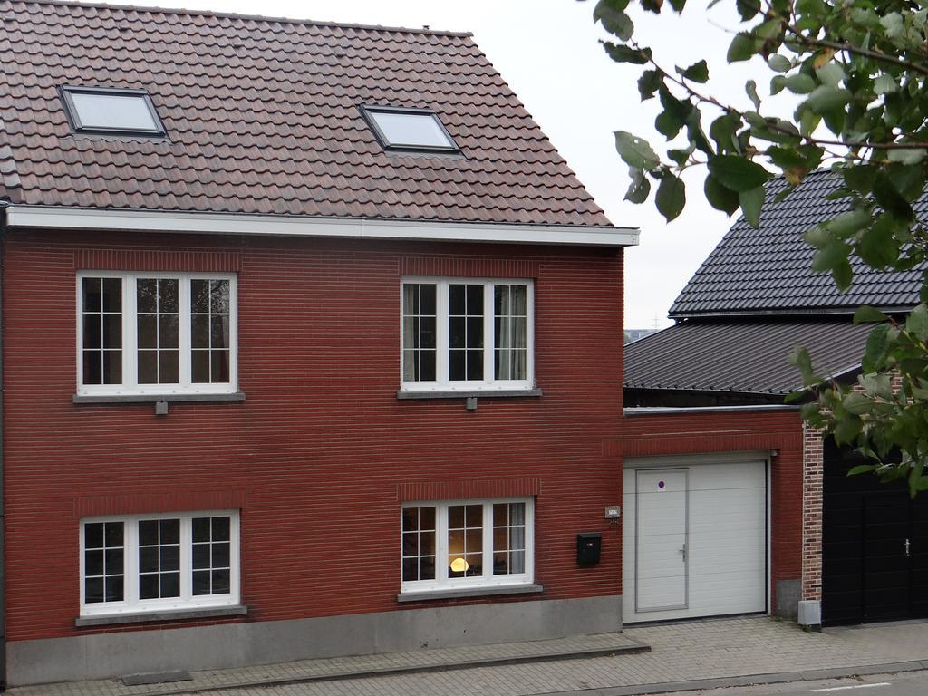 Rectoversovv Sint-Pieters-Leeuw Exterior photo